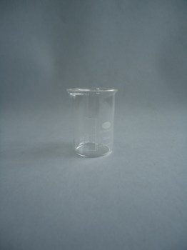 vaso precipitado vidrio 25 ml